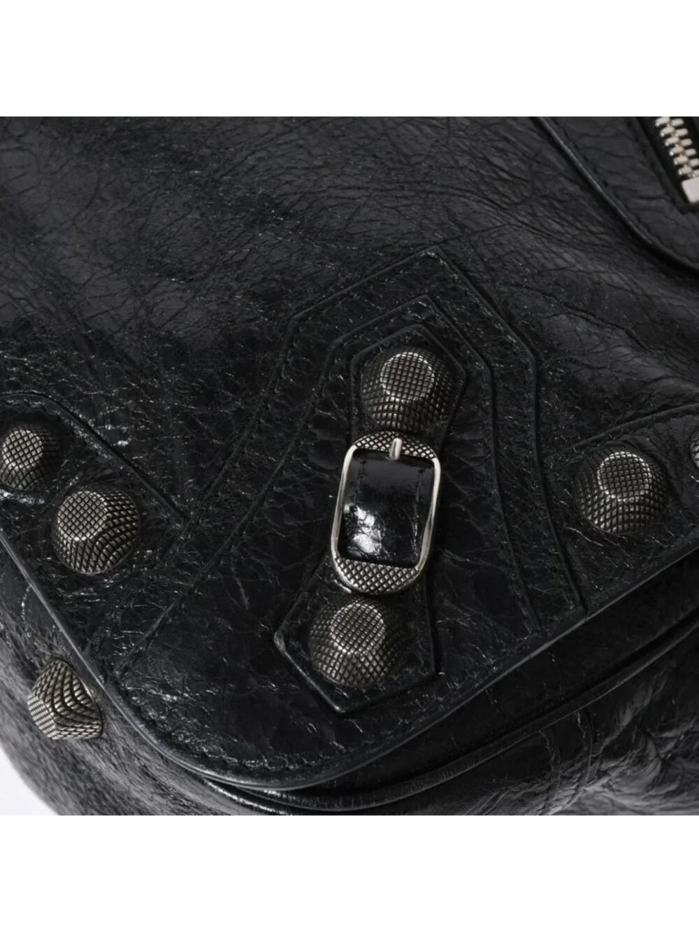 Balenciaga brand name